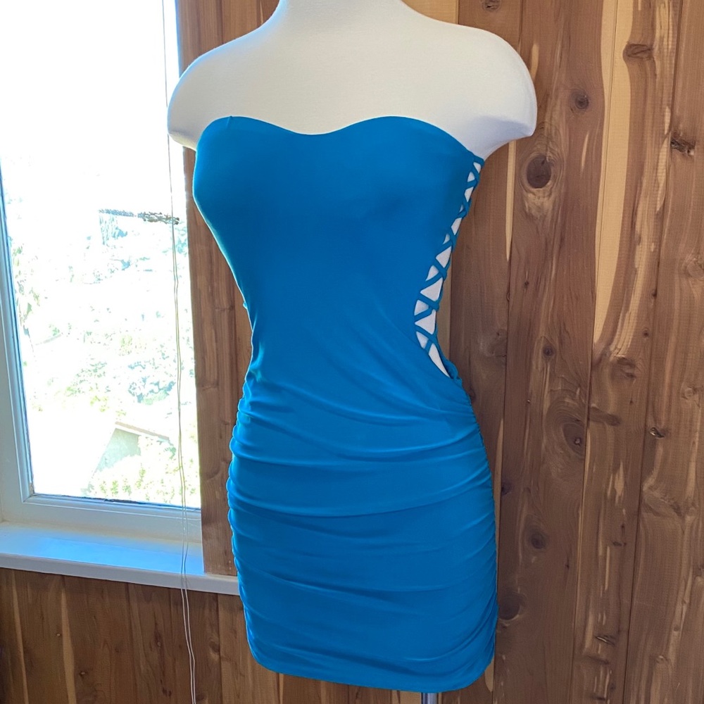Sexy dress